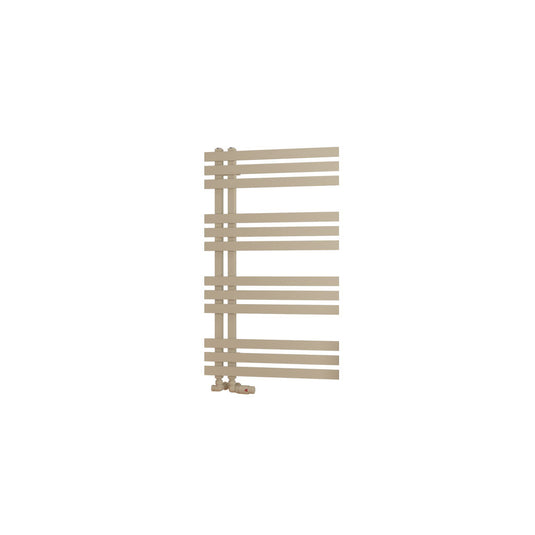 Eastbrook Hurley Towel Rail 1000x600mm Matt Cappuccino | 89.1722