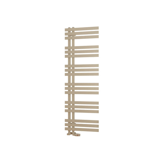 Eastbrook Hurley Towel Rail 1500x500mm Matt Cappuccino | 89.1733