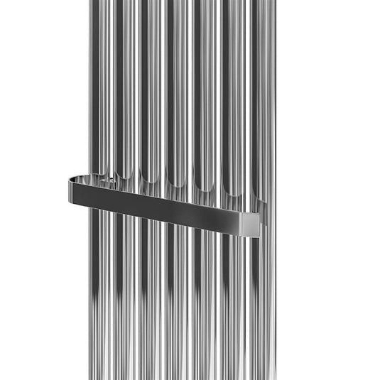 Eastbrook Tunstall V Towel Hanger 350mm Chrome | 89.1750