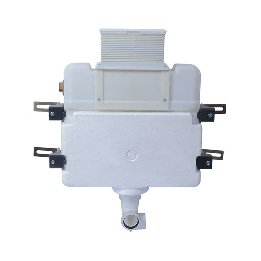 Eastbrook Pneumatic Universal Hidden Concealed Cistern | 90.0003