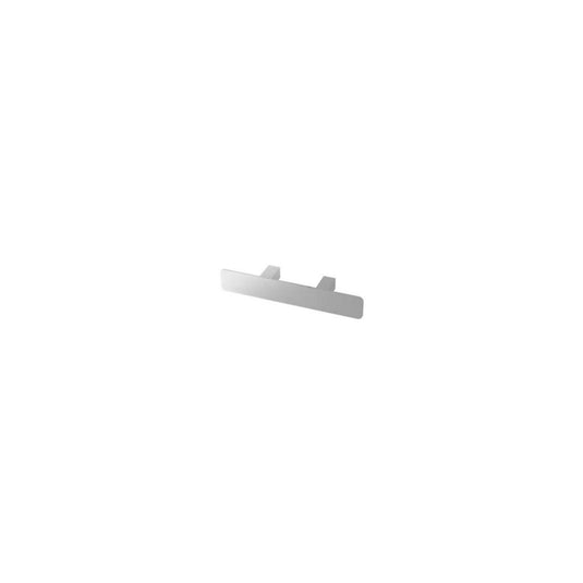 Eastbrook Universal Flat Style Towel Hanger 280mm Chrome | 91.0094