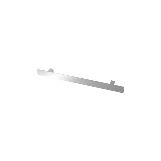 Eastbrook Universal Flat Style Towel Hanger 565mm Chrome | 91.0166
