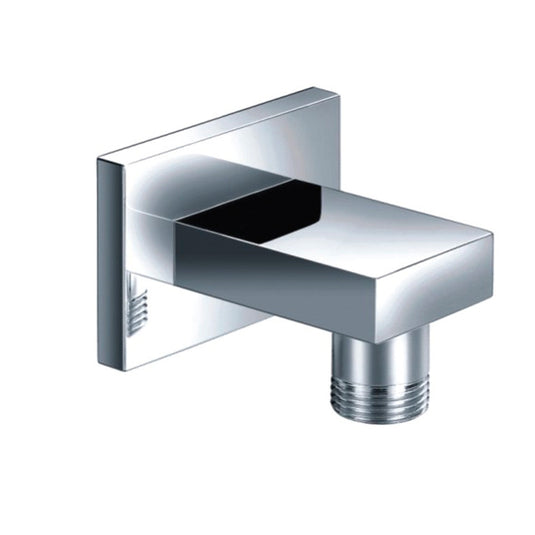 JTP HIX Water Outlet Elbow |  Chrome |  33412