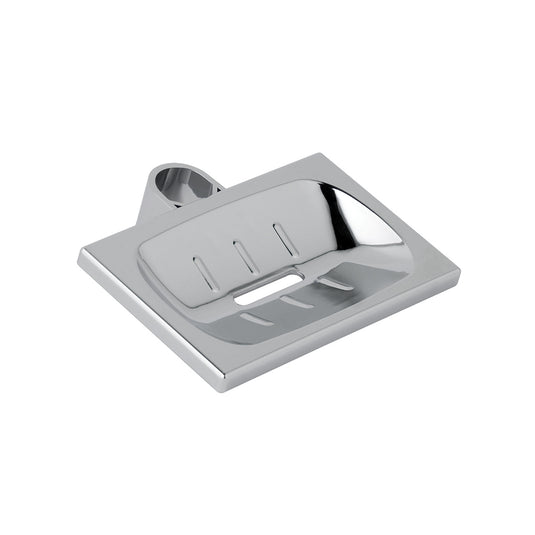 Eastbrook Soap Holder for 93.0044 Slide Rail Kit Chrome | 93.0047