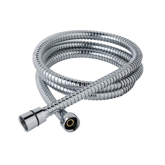 Eastbrook Shower Flexible Hose 1.5m 10mm Bore Chrome | 93.0063