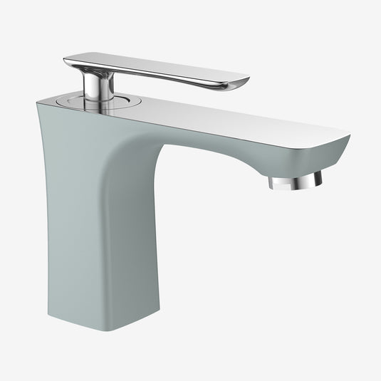 Eastbrook Helston Basin Mono inc Waste Grey | 93.0081