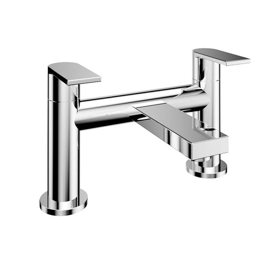Eastbrook Westbury Bath Filler Chrome | 93.1034
