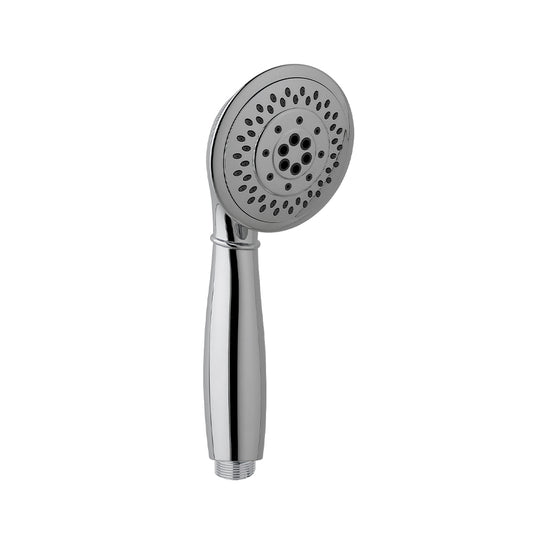 Eastbrook Type 60 Shower Handset Multiple Spray Functions Chrome | 97.0009