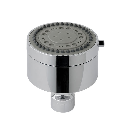 Eastbrook Type 20 Shower Head Multiple Spray Functions Chrome | 97.0014