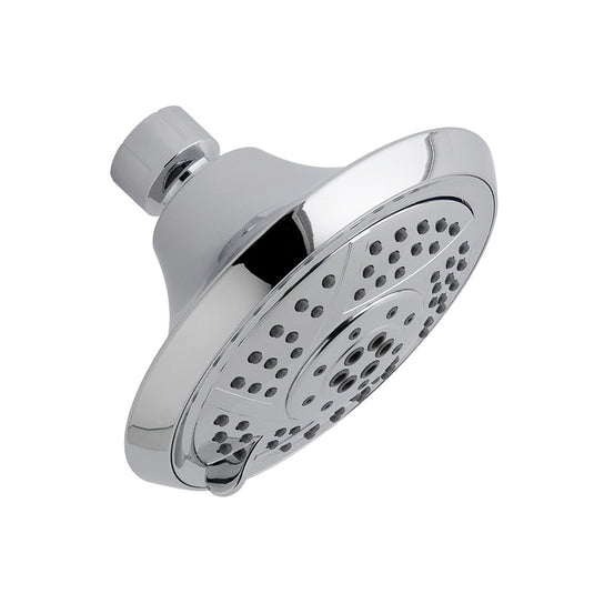 Eastbrook Type 25 Shower Head Multiple Spray Functions Chrome | 97.0015