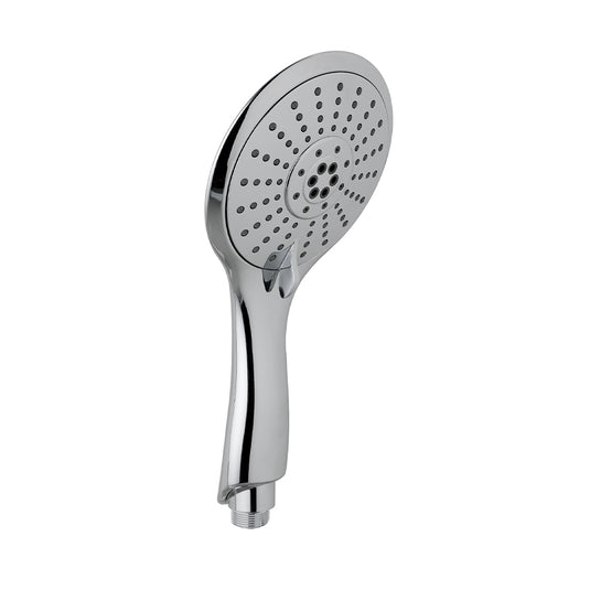 Eastbrook Type 65 Shower Handset Multiple Spray Functions Chrome | 97.0016