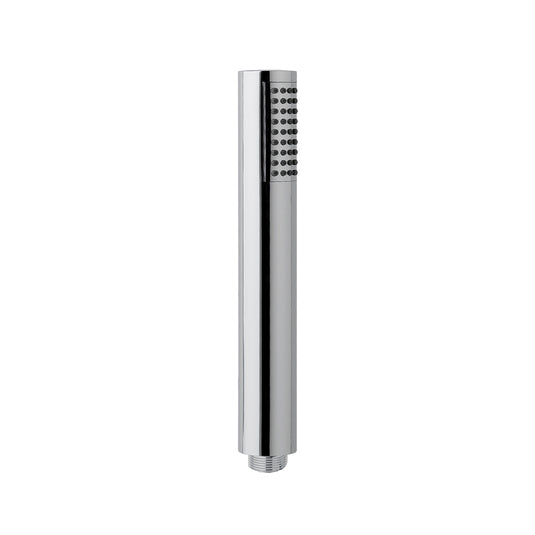 Eastbrook Type 35 Full Spray Single Function Round Shower Handset Chrome | 97.0021
