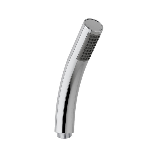 Eastbrook Type 40 Full Spray Single Function Round Shower Handset Chrome | 97.0022
