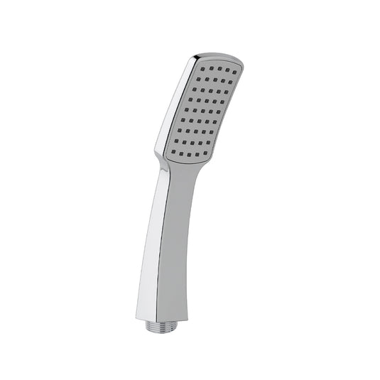 Eastbrook Type 45 Full Spray Single Function Shower Handset Chrome | 97.0023