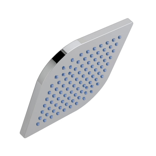 Eastbrook Type 35 10 Inch Full Spray Single Function Shower Head Chrome | 97.0026
