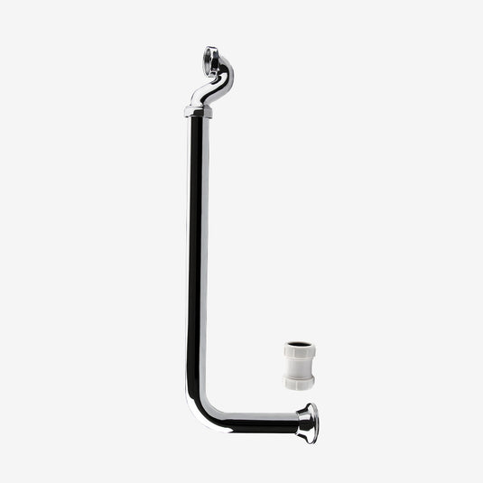 Eastbrook Shallow Seal Trap Chrome | 98.0010