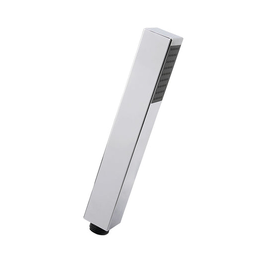 Eastbrook Minimalist Type 10 Square Shower Handset Full Spray Function Chrome | 98.0016