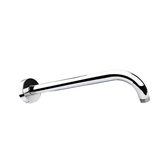 Eastbrook Wall Mounted Arm 200mm Chrome | 98.0025