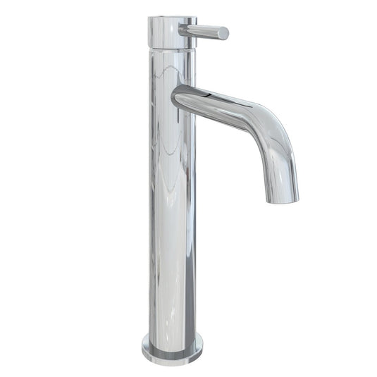 Eastbrook Meriden Extended Basin Mono Tap with Waste Chrome | 98.2004