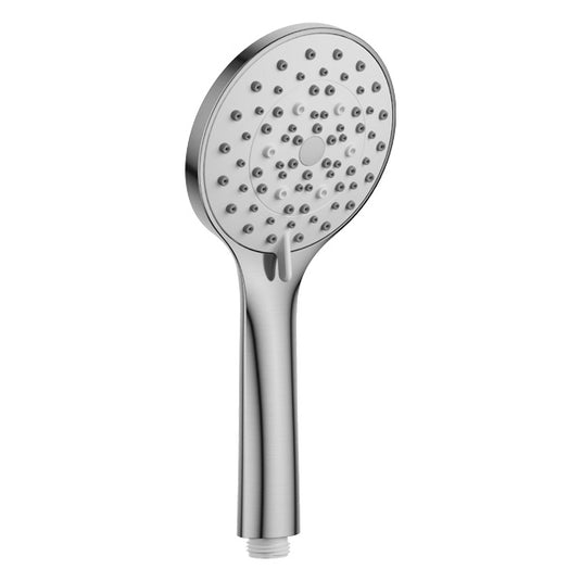 Flova 5-Function ABS Handshower – Brushed Nickel - BN-KI573