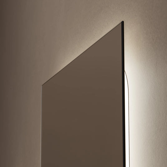 Origins Claris 500mm Rectangular Mirror - No Frame - CLR-011059-03