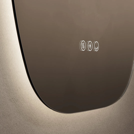 Origins Claris 500mm Barrel Mirror - No Frame - CLR-01B059-03