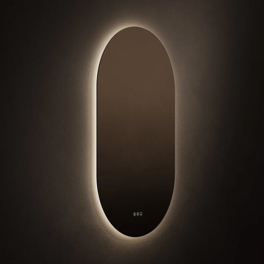 Origins Claris 600mm Capsule Mirror - No Frame - CLR-01C610-03