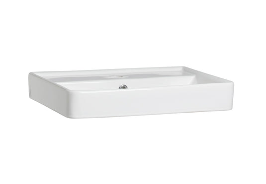 Tavistock Compass 500 Ceramic Basin for Unit - White - CM500C