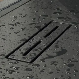 Kudos Connect 2 Slate Shower Waste