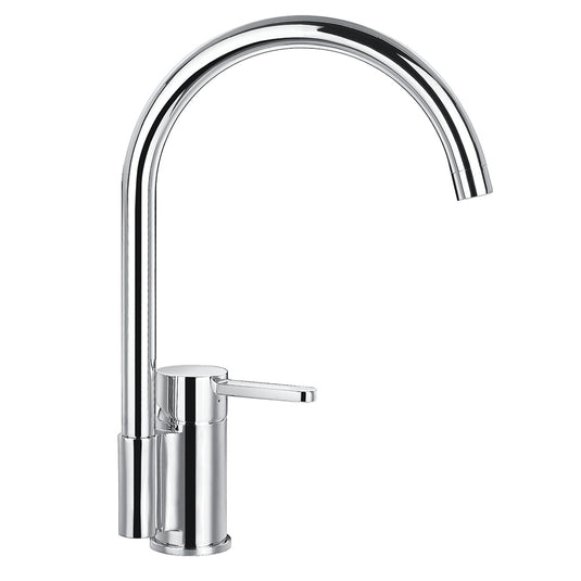 Flova Essence Swivel Spout Single Lever Kitchen Mixer - ESKITCH