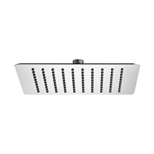Flova 200mm Slimline Rainshower - KI015