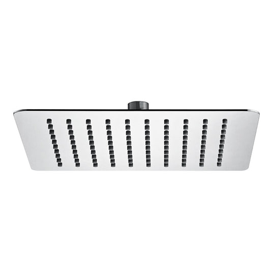 Flova 250mm Slimline Rainshower - KI015A