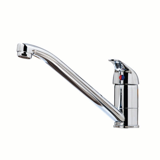 Scudo Arruba Kitchen Tap - Chrome - KT34L