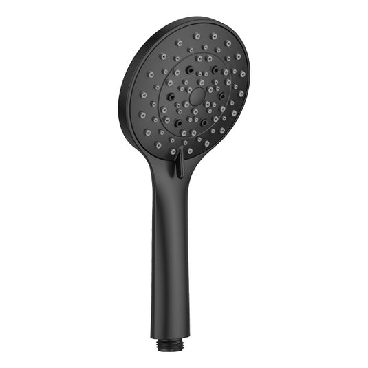 Flova 5-Function ABS Handshower – Matt Black - MB-KI573