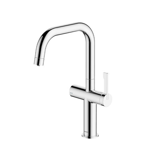 Clearwater Mariner Filtered Water Kitchen Sink Mixer Tap - Chrome - MAL10CP