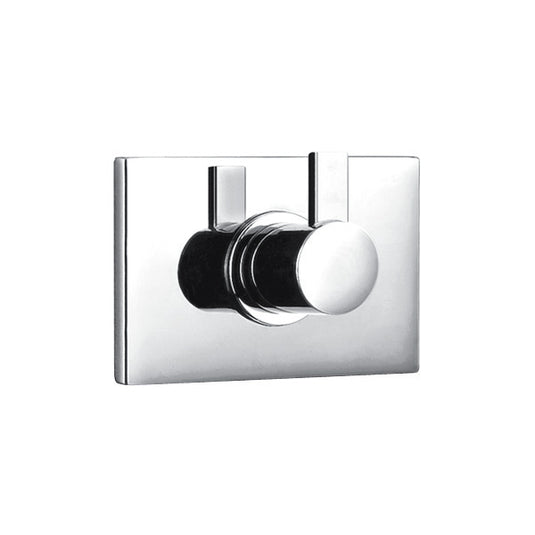 Flova STR8 3-Way Diverter Valve Only - ST4WDIV