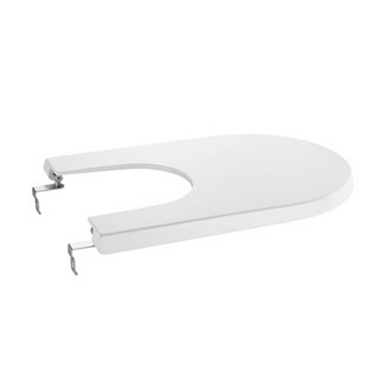 Roca The Gap Round S/C Bidet Cover