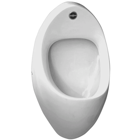 Vitra Wall Hung Urinal without Integrated Infrared Flush Sensor - Gloss White - Envy Bathrooms Ltd