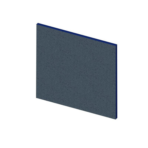 L Shape Panel Abacus Tileable Bath Panel L Shaped 800mm End Panel | EMBP-30-177E
