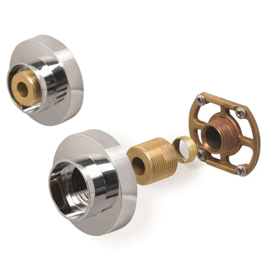 Aqualisa Bar Valve Fixing Kit - BAR001FIX - Envy Bathrooms Ltd
