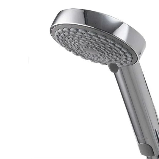 Aqualisa Colt Concealed Shower & 90mm Harmony Head - Chrome - COLT001CA - Envy Bathrooms Ltd