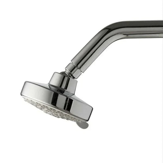 Aqualisa Dream Concealed Shower & 105mm Fixed Harmony Head - Chrome - DRM001CF - Envy Bathrooms Ltd