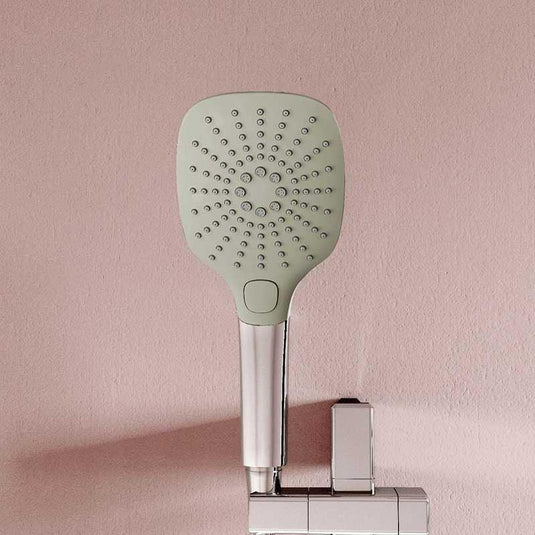 Aqualisa Dream Concealed Thermostatic Mixer Shower Triple Outlet With Adjustable Kit, Wall Fixed Head & Bath Fill - Square - Chrome - DRMDCV3.ADFWBTX.SQR - Envy Bathrooms Ltd
