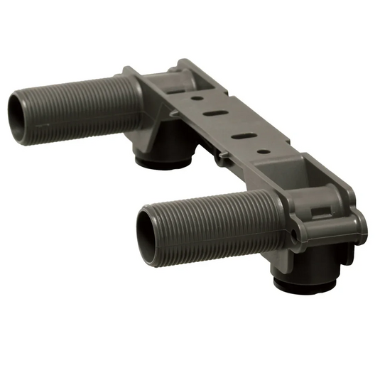 Aqualisa Midas Concealed Easy Fit Fixing Bracket - MD300EFB - Envy Bathrooms Ltd