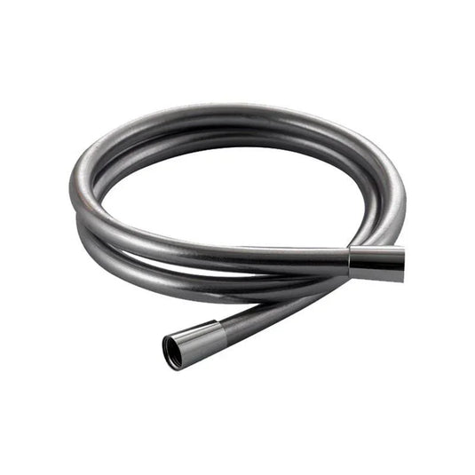 Aqualisa Smooth 1.5m Shower Hose - Chrome - OPN7001 - Envy Bathrooms Ltd