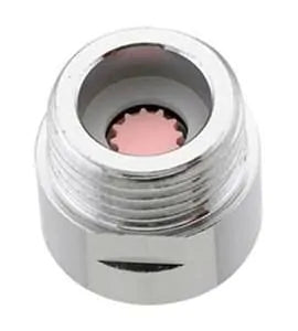 Bristan 14 l/min Shower Outlet Flow Limiter | ECO SHW 14 - Envy Bathrooms Ltd