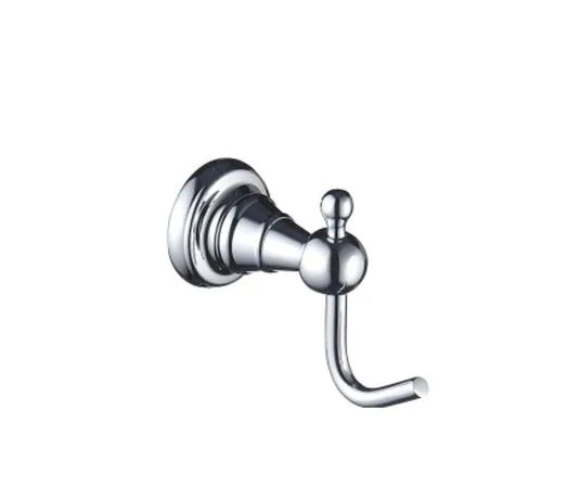 Bristan 1901 Robe Hook Chrome | N2 HOOK C - Envy Bathrooms Ltd