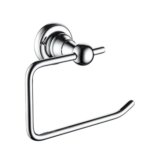 Bristan 1901 Toilet Roll Holder Chrome | N2 ROLL C - Envy Bathrooms Ltd