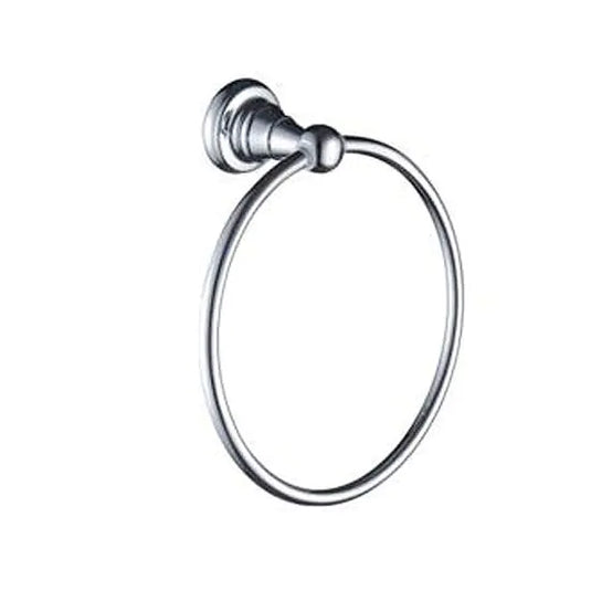 Bristan 1901 Towel Ring Chrome | N2 RING C - Envy Bathrooms Ltd