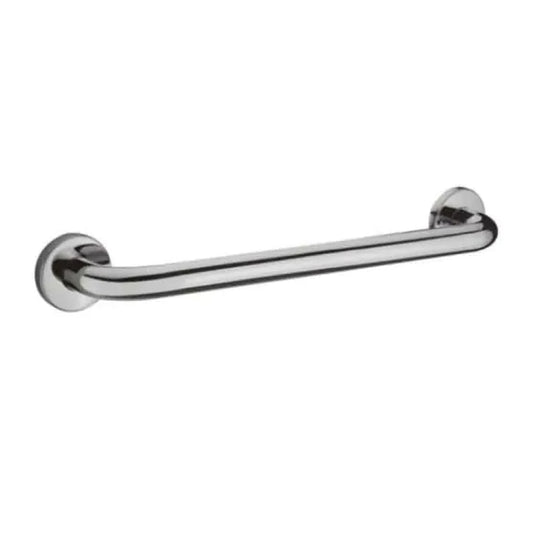 Bristan 342mm Bathroom Grab Bar Chrome | COMP GRAB01 C - Envy Bathrooms Ltd